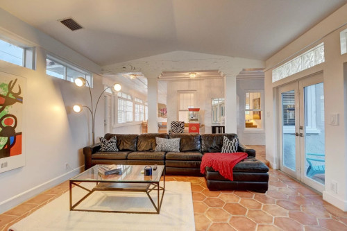 Residential Premium Image