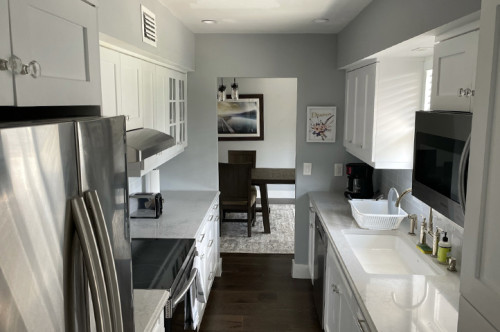 Residential Premium Image