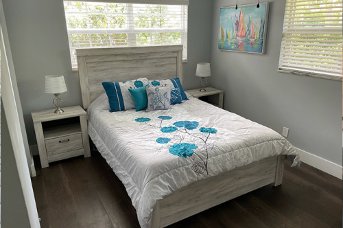 Residential Premium Image