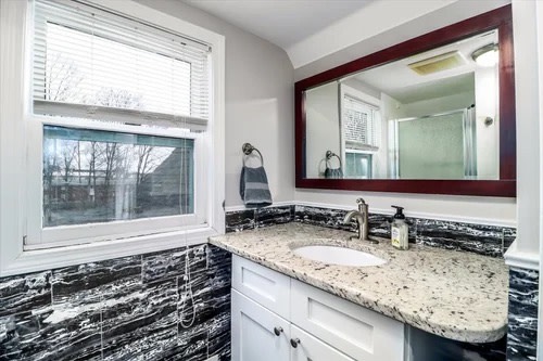 Residential Premium Image