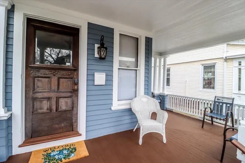 Residential Premium Image