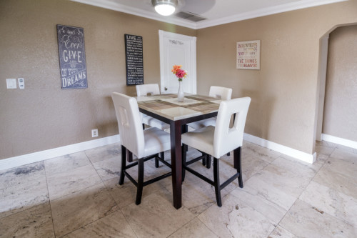 Residential Premium Image