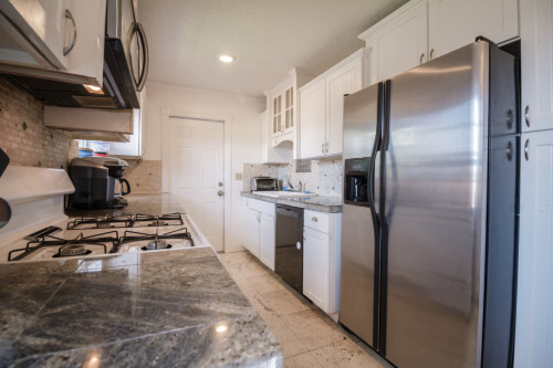 Residential Premium Image