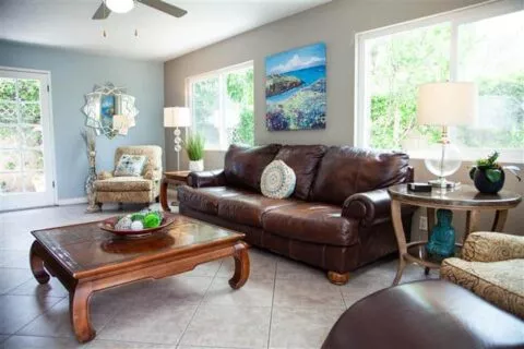 Residential Premium Image