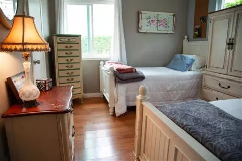 Residential Premium Image