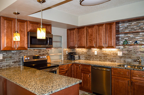 Residential Premium Image