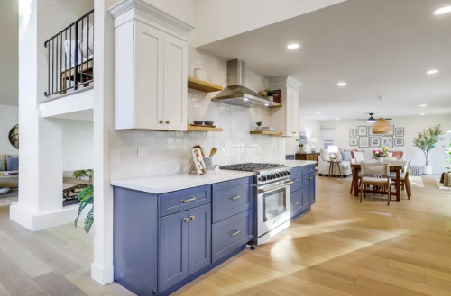 Residential Premium Image