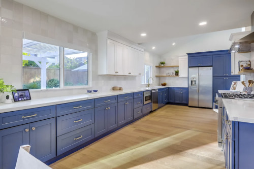 Residential Premium Image