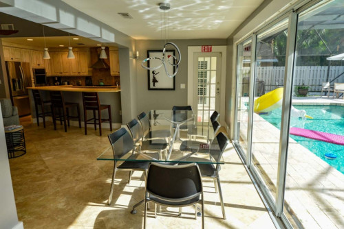 Residential Premium Image