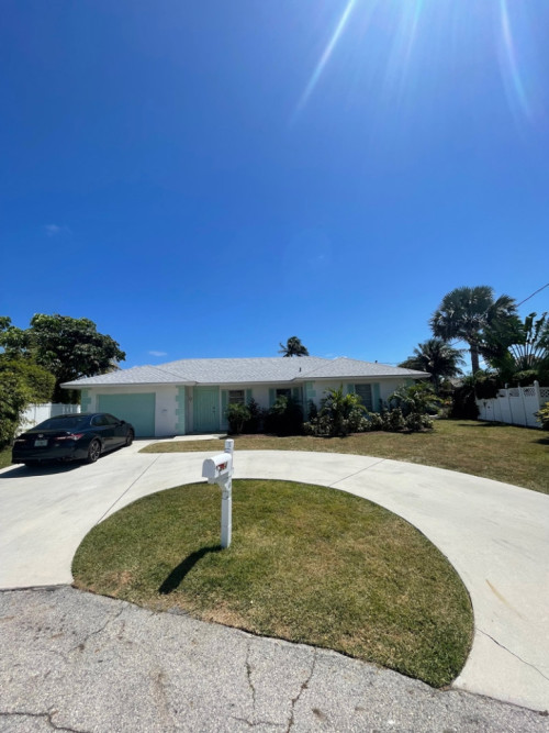 Residential Premium Image