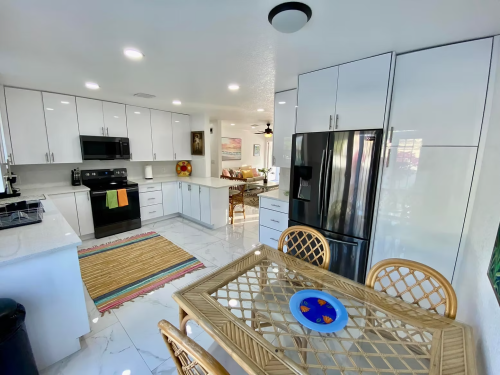 Residential Premium Image