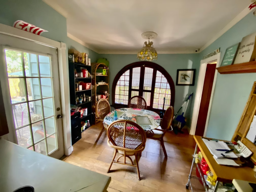 Residential Premium Image