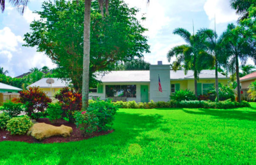 Residential Premium Main Image