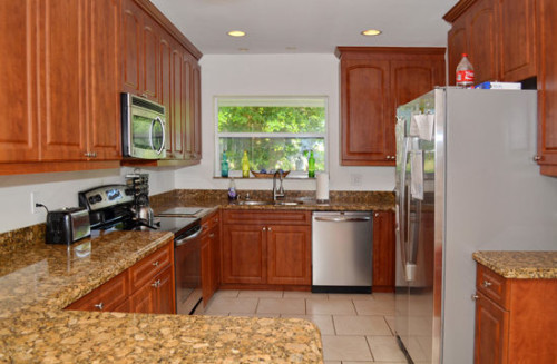 Residential Premium Image