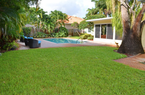 Residential Premium Image