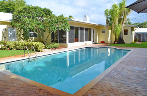 Residential Premium Image