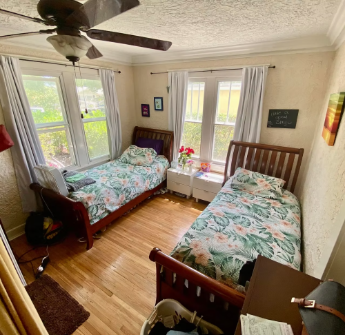 Residential Premium Image