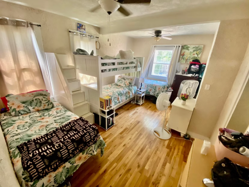 Residential Premium Image