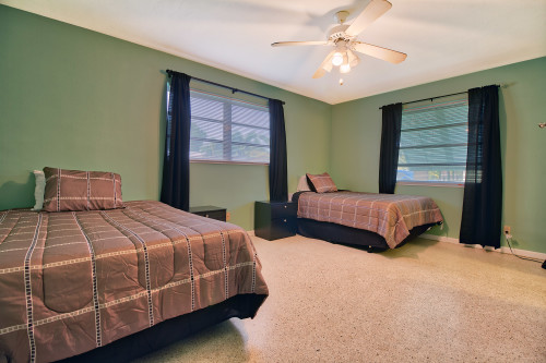Residential Premium Image