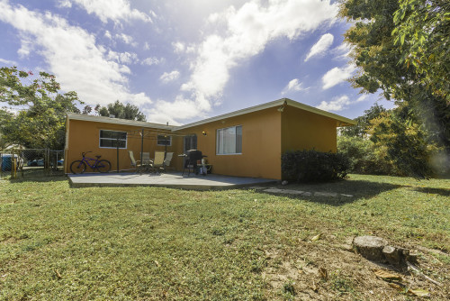Residential Premium Image