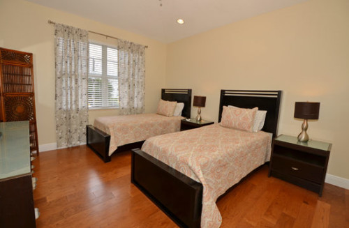 Residential Premium Image