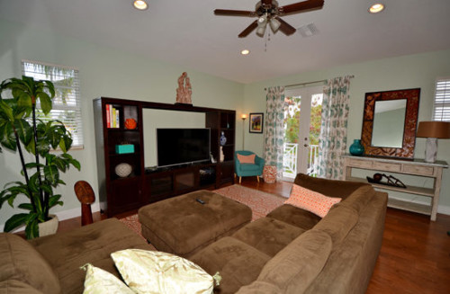 Residential Premium Image