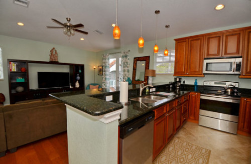 Residential Premium Image
