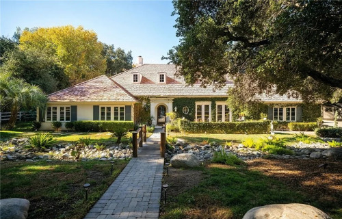 Residential Premium Main Image