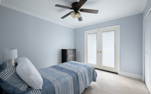Residential Premium Image