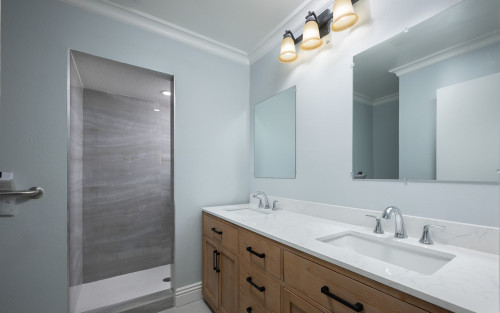 Residential Premium Image