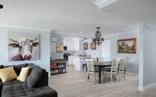 Residential Premium Image