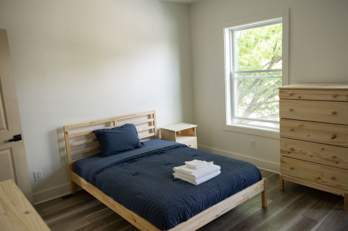 Residential Premium Image