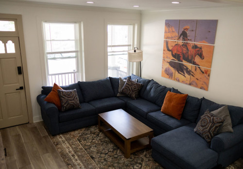 Residential Premium Image