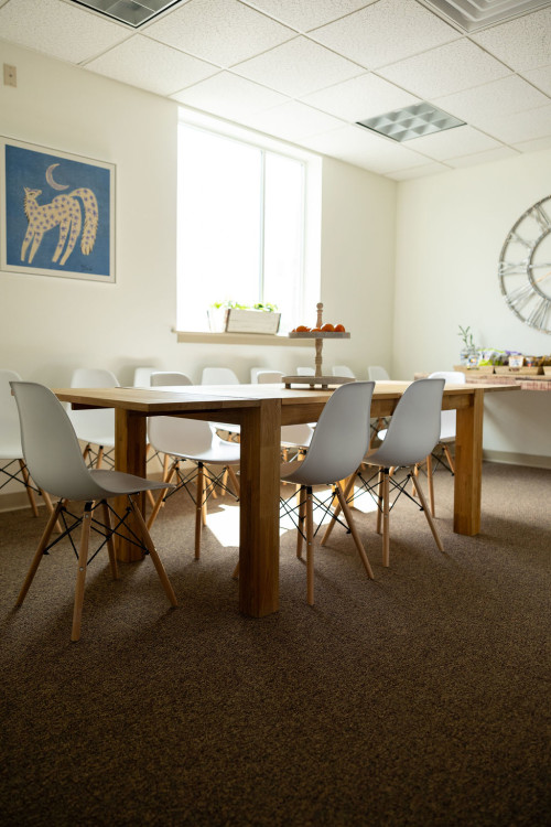 Residential Premium Image