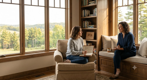 Residential Premium Image