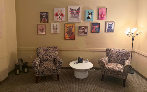 Residential Premium Image