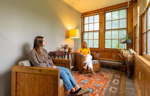 Residential Premium Image