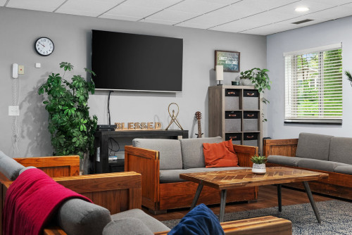 Residential Premium Image