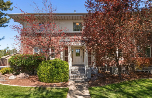 Residential Premium Image