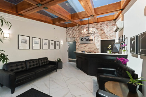 Residential Premium Image