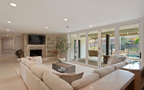 Residential Premium Image