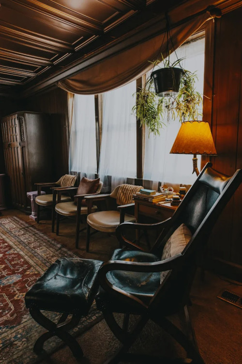 Residential Premium Image