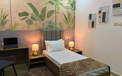 Residential Premium Image