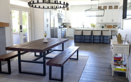 Residential Premium Image
