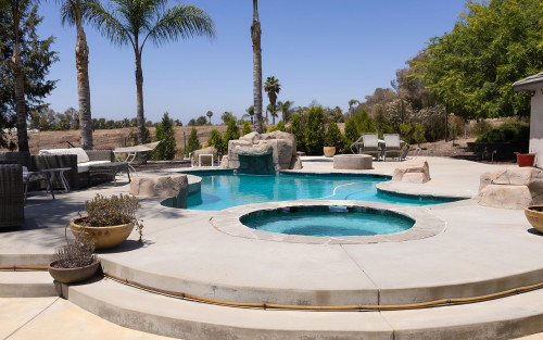 Residential Premium Image