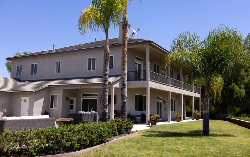 Residential Premium Image