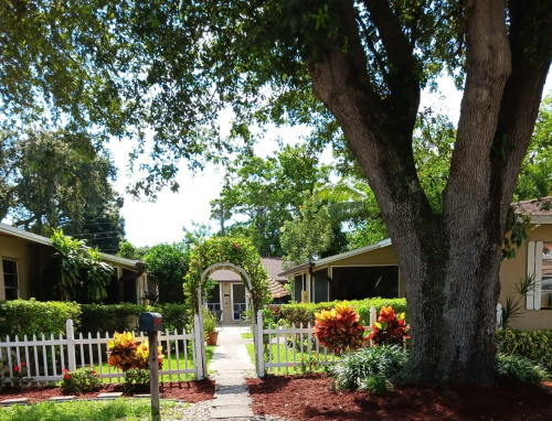 Residential Premium Image
