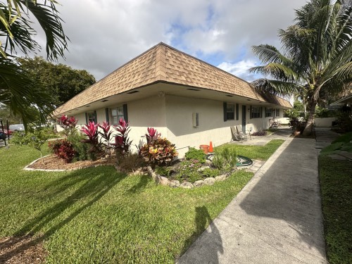 Residential Premium Image