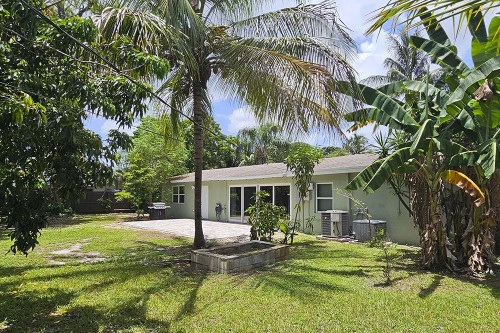 Residential Premium Image