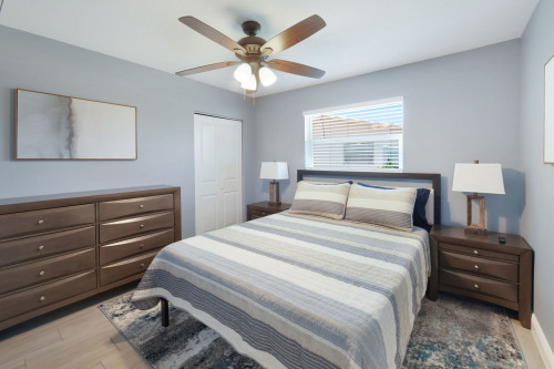 Residential Premium Image